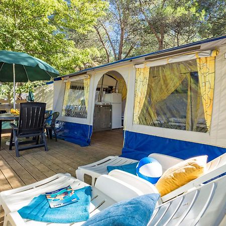 אומאג Easyatent Camping Stella Maris מראה חיצוני תמונה