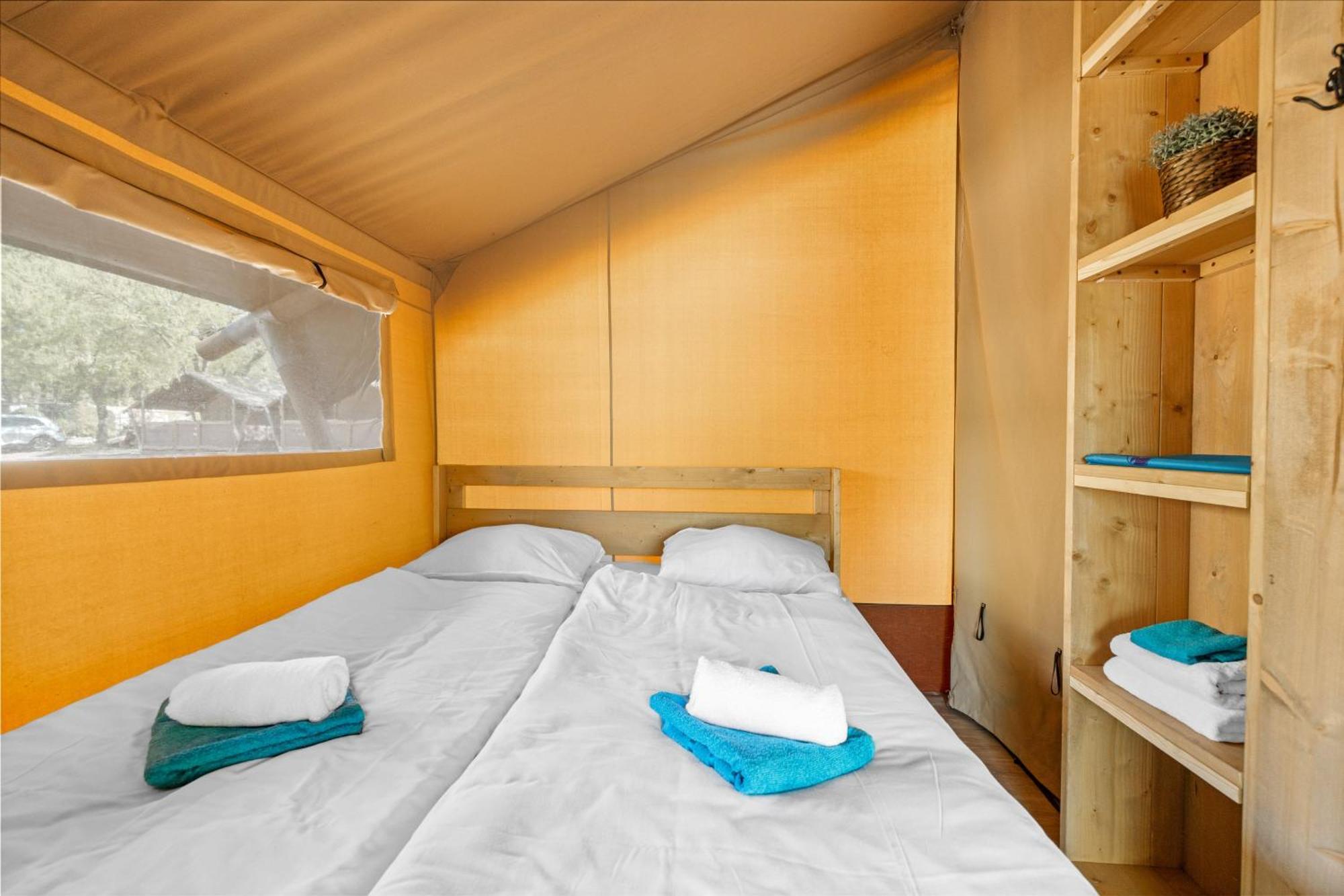 אומאג Easyatent Camping Stella Maris חדר תמונה